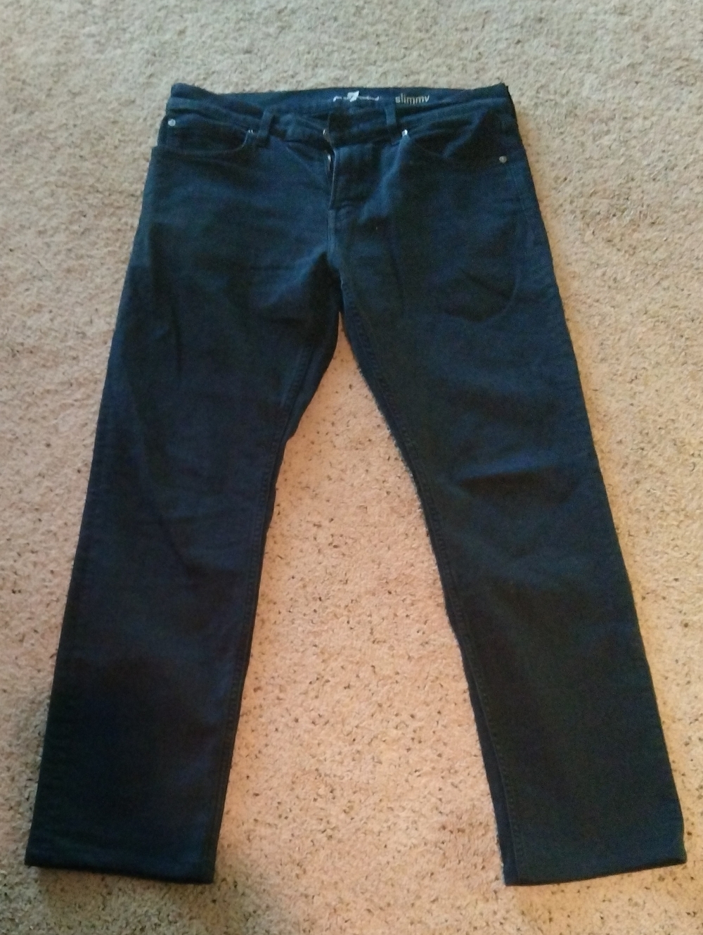 Women's Jeans